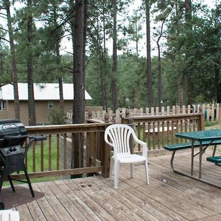 Beary Comfy Cabin Руідозо Екстер'єр фото
