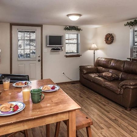 Beary Comfy Cabin Руідозо Екстер'єр фото